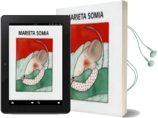 Descargar AudioLibro Marieta Somia (Majuscula) de Lourdes Bellver I Ferrando año 2008