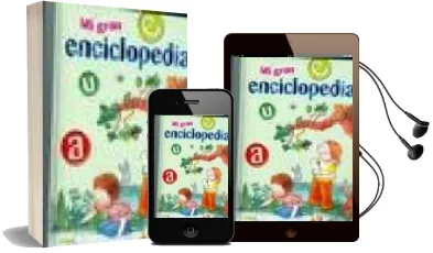 Descargar AudioLibro Mi Gran Enciclopedia de Varios Autores año 2008