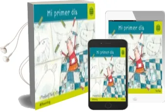 Descargar AudioLibro Mi Primer dia de Merce Gali año 2008