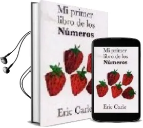 Descargar AudioLibro Mi Primer Libro de Numeros de Eric Carle año 2008