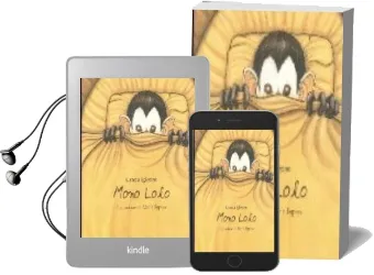 Descargar AudioLibro Mono Lolo de Gracia Iglesias año 2008