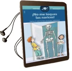 Descargar AudioLibro No me Toques las Narices de Victor Raga año 2008