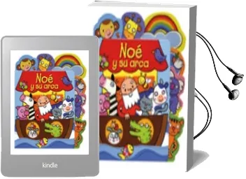 Descargar AudioLibro Noe y su Arca de Varios Autores año 2008