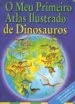 AudioLibro O meu Primeiro Atlas Ilustrado de Dinosauros de David Burnie