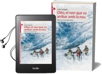 Descargar AudioLibro Otto, el nen que va Arribar amb la neu de Laia Longan año 2008