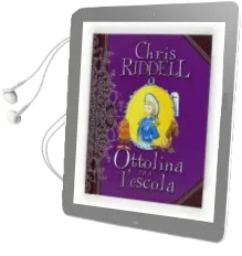 Descargar AudioLibro Ottolina va a l Escola de Chris Riddell año 2008