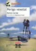 AudioLibro Perigo Vexetal (9ªed.) de Ramon Caride