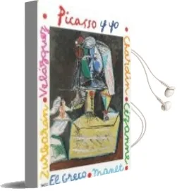 Descargar AudioLibro Picasso y yo de Mila Boutan año 2008