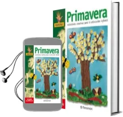 Descargar AudioLibro Primavera de Varios Autores año 2008