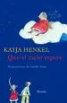AudioLibro Que el Cielo Espere de Katja Henkel