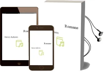 Descargar AudioLibro Romans de Varios Autores año 2008