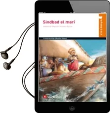 Descargar AudioLibro Sindbad el Mari de Agusti Sanchez año 2008