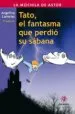 AudioLibro Tato, el Fantasma que Perdio su Sabana de Angelina Lamelas