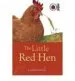 AudioLibro The Little red Hen: Ladybird Tales de Varios Autores