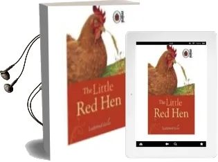 Descargar AudioLibro The Little red Hen: Ladybird Tales de Varios Autores año 2008
