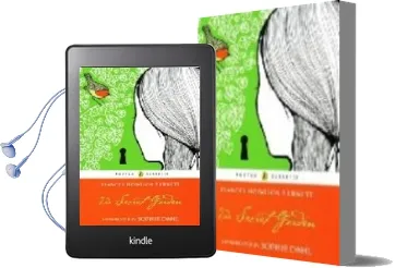 Descargar AudioLibro The Secret Garden de Frances Hodgson Burnett año 2008