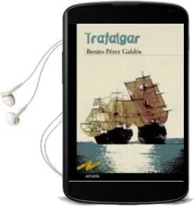 Descargar AudioLibro Trafalgar de Benito Perez Galdos año 2008
