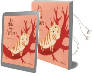 Descargar AudioLibro Un Chat Dans L´Arbre (Frances) de Pablo Albo año 2008