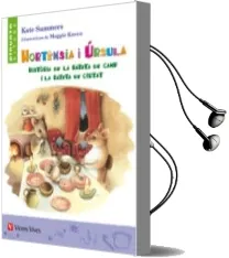 Descargar AudioLibro 2. Hortènsia i Úrsula Lecturas Piñata (Val) de David K. Summers año 2008