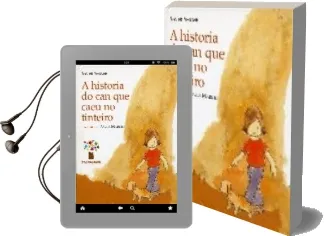 Descargar AudioLibro A Historia do can que Caeu no Tinteiro de Xavier Seoane año 2008