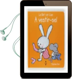 Descargar AudioLibro A Vestir-Se! (la bet i en Lluc) de Pauline Oud año 2008