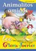 AudioLibro Animalitos Amigos de Gloria Fuertes