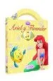 AudioLibro Ariel y Flounder (Mejores Amigos) de Varios Autores