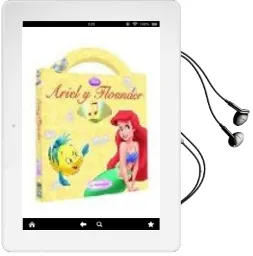 Descargar AudioLibro Ariel y Flounder (Mejores Amigos) de Varios Autores año 2008