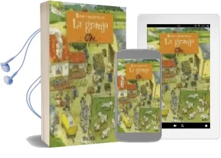Descargar AudioLibro Busca y Encuentra en la Granja de Varios Autores año 2008