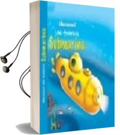 Descargar AudioLibro Buscanos una Aventura Submarina de Varios Autores año 2008