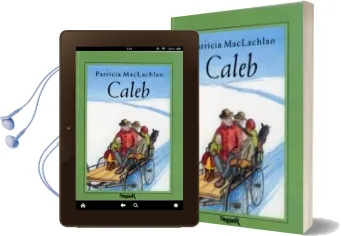 Descargar AudioLibro Caleb de Patricia Maclachlan año 2008