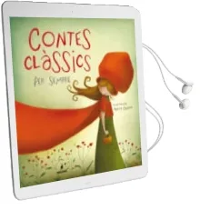 Descargar AudioLibro Contes Classics per Sempre de Varios Autores año 2008