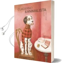 Descargar AudioLibro Cuaderno de Animalista de Maurizio Quarello año 2008