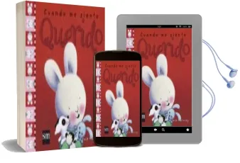 Descargar AudioLibro Cuando me Siento Querido de Tracey Moroney año 2008