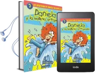 Descargar AudioLibro Daniela y la Ballena Atrapada de Paloma Puya año 2008