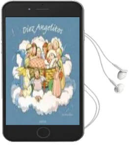 Descargar AudioLibro Diez Angelitos de Else Wenz Viëtor año 2008