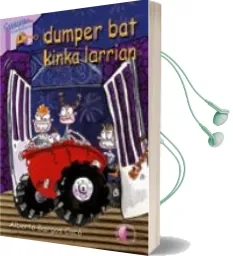 Descargar AudioLibro Dumper bat Kinka Larrian de Alberto Bargos Cuco año 2008