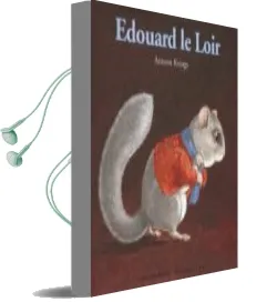 Descargar AudioLibro Edouard le Loir de Antoon Krings año 2008