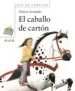 AudioLibro El Caballo de Carton de Dolores AvendaãO