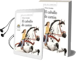 Descargar AudioLibro El Caballo de Carton de Dolores AvendaãO año 2008