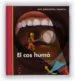 AudioLibro El cos Huma (Mon Meravellos/Observo) de Varios Autores