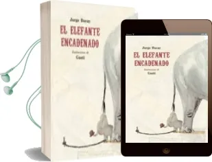 Descargar AudioLibro El Elefante Encadenado de Jorge Bucay año 2008