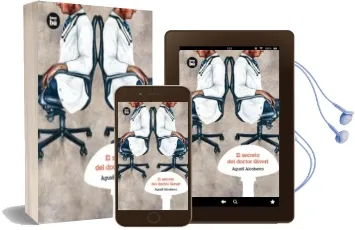 Descargar AudioLibro El Secreto del Doctor Givert de Agusti Alcoberro año 2008