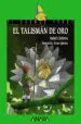 AudioLibro El Talisman de oro de Isabel Cordova