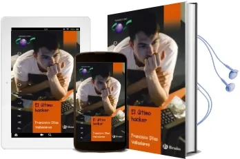 Descargar AudioLibro El Ultimo Hacker de Varios Autores año 2008
