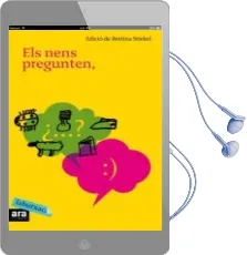 Descargar AudioLibro Els nen Pregunten, els Nobel Responen de Bettina Stiekel año 2008