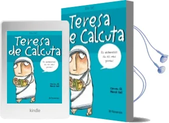 Descargar AudioLibro Em Dic... Teresa de Calcuta de Carmen Gil año 2008
