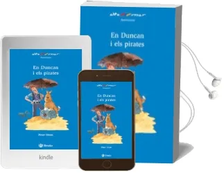 Descargar AudioLibro En Dunca i els Pirates de Varios Autores año 2008