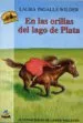 AudioLibro En las Orillas del Lago de la Plata de Laura Ingalls Wilder