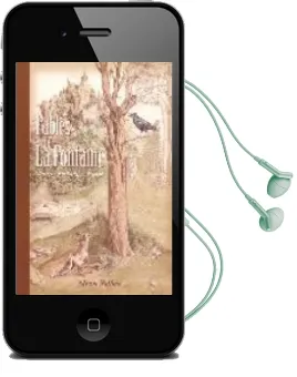 Descargar AudioLibro Fables de la Fontaine de Jean De La Fontaine año 2008
